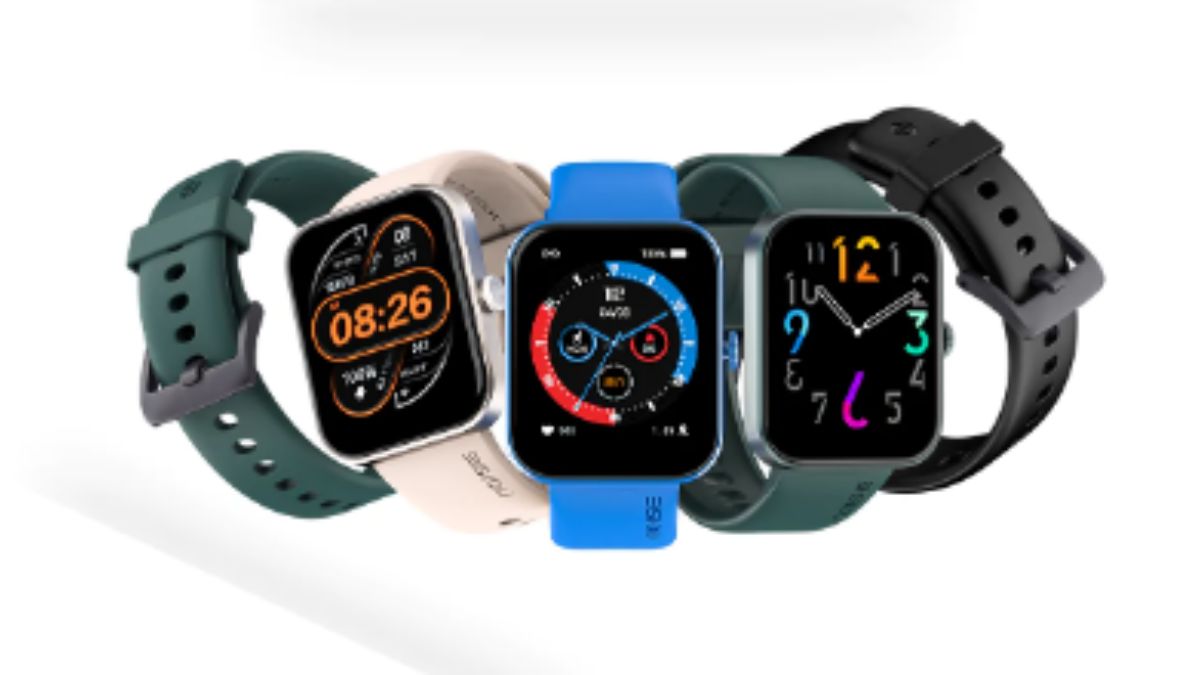 Noise ColorFit Pulse Grand