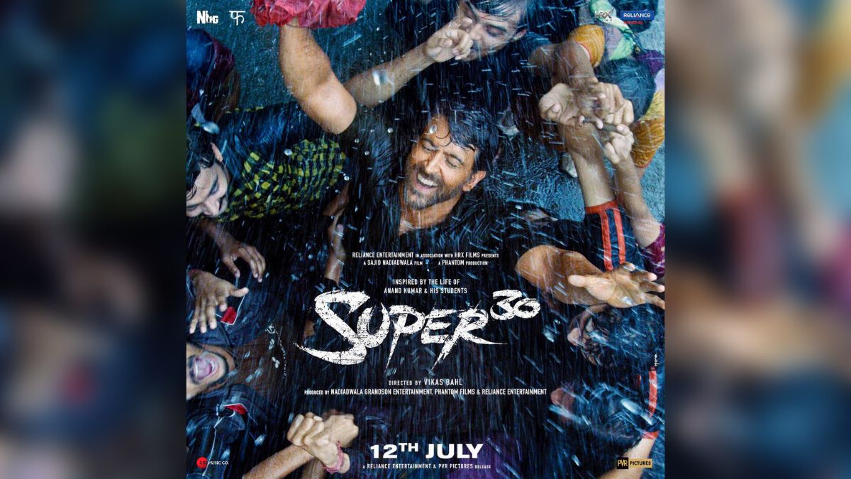 super 30
