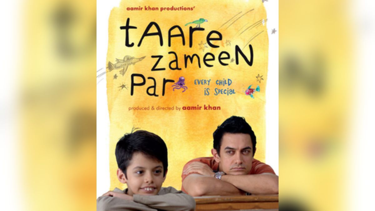taare zameen par