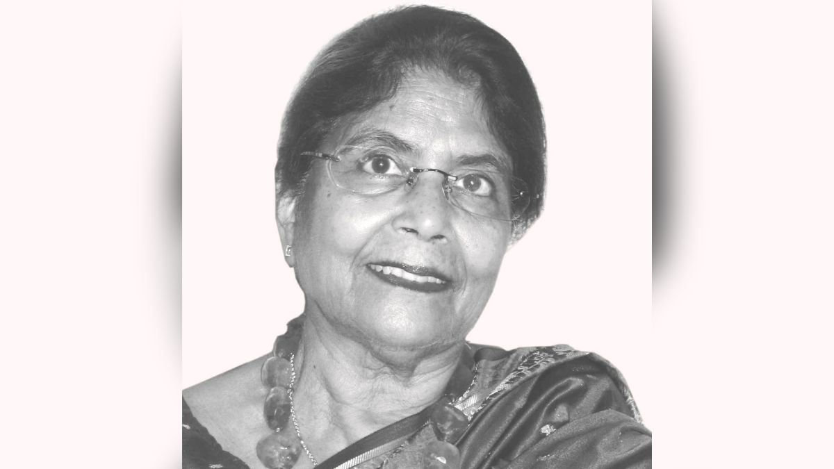 usha priyamvada