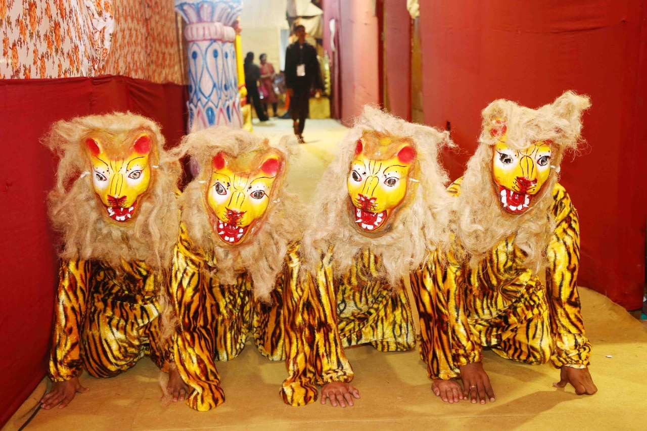 रामलीला