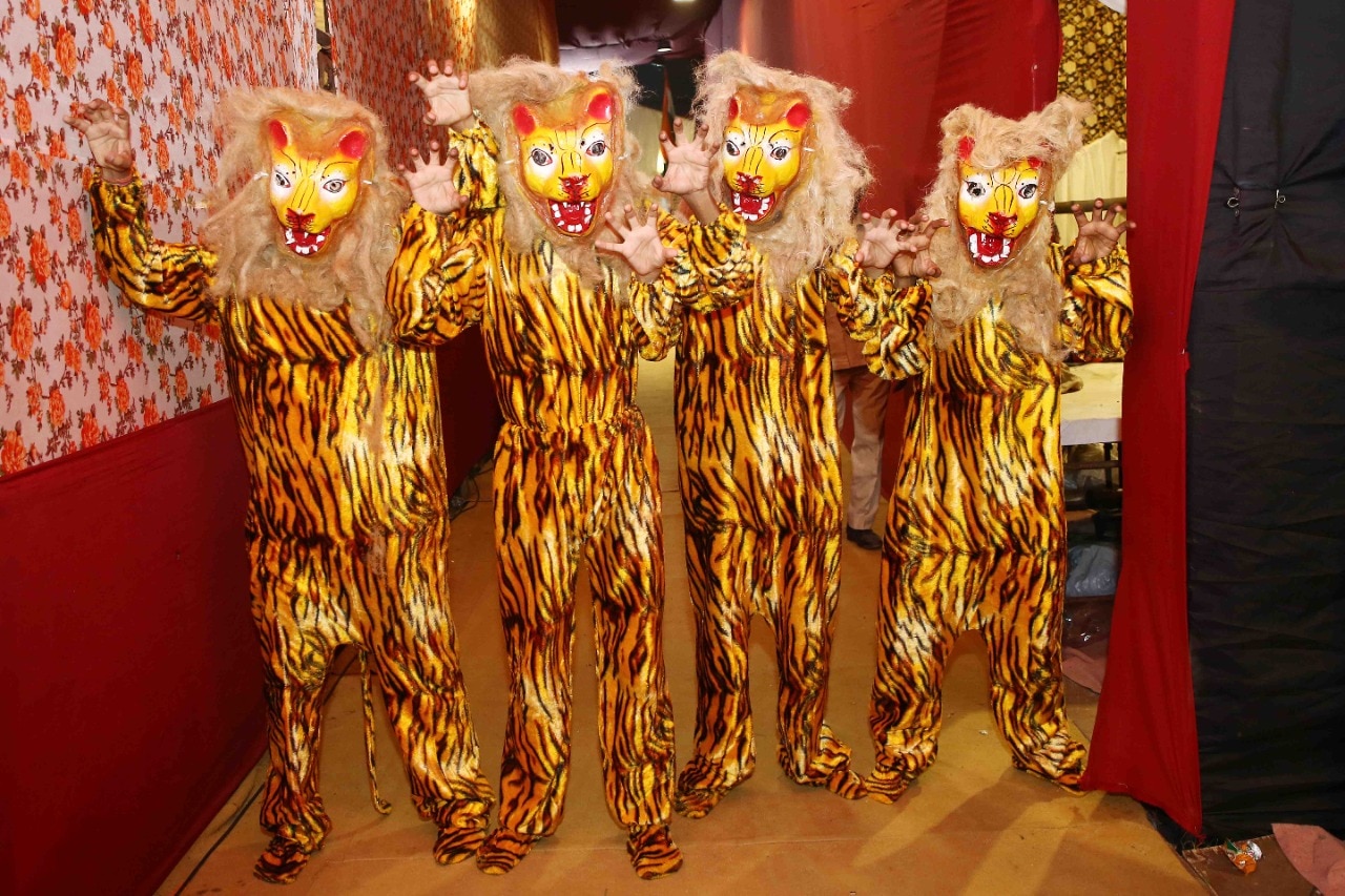 रामलीला