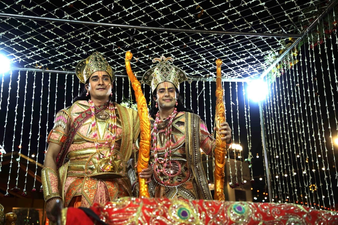 रामलीला