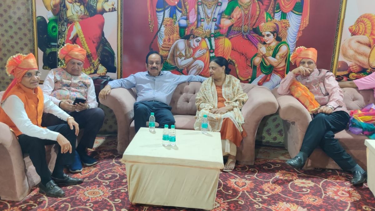 रामलीला