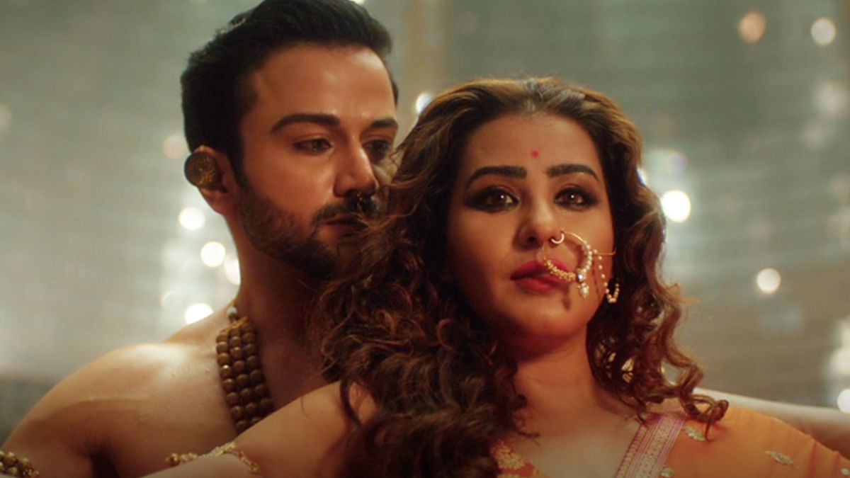 पौरुषपुर