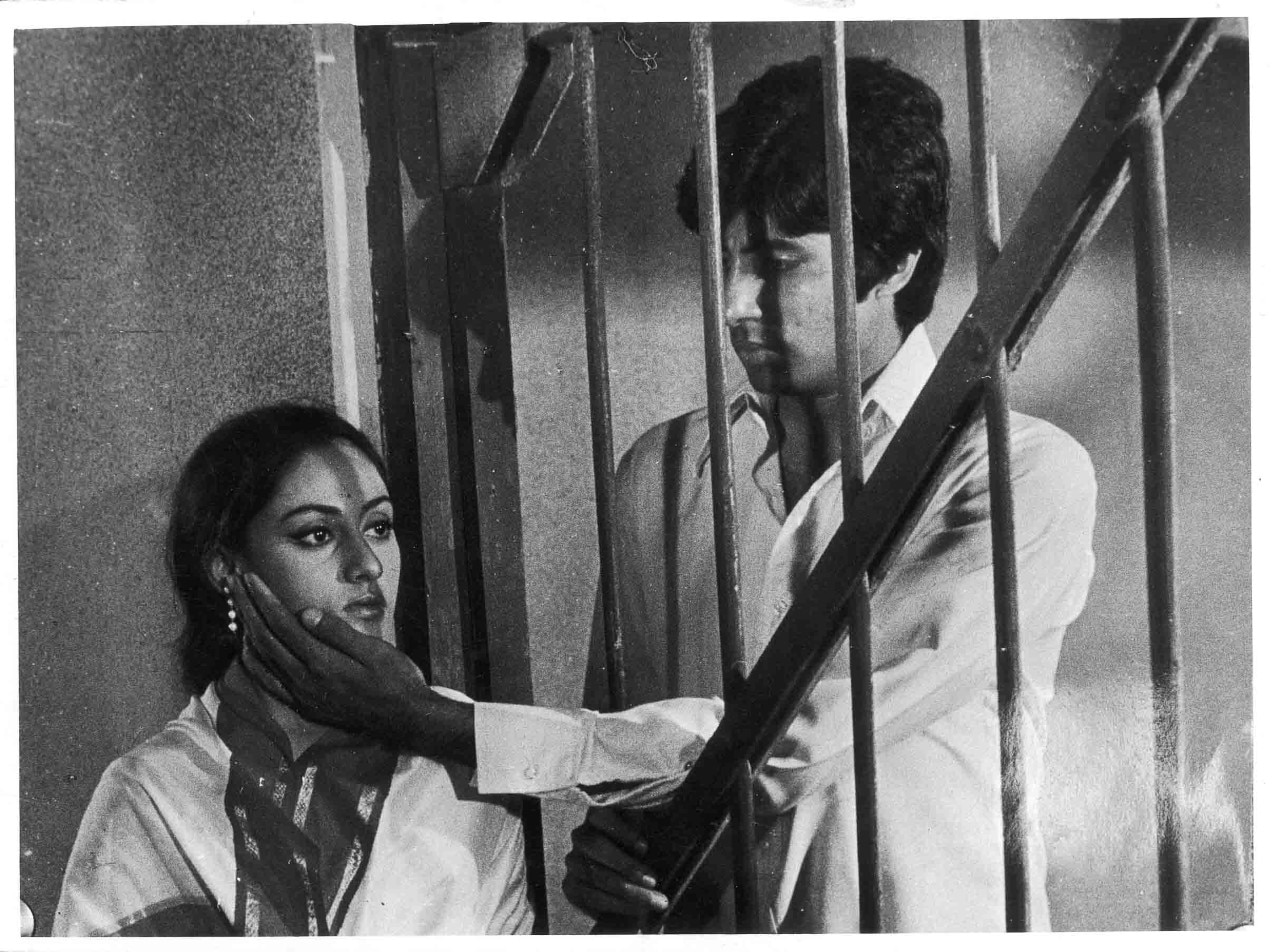 अमिताभ और जया