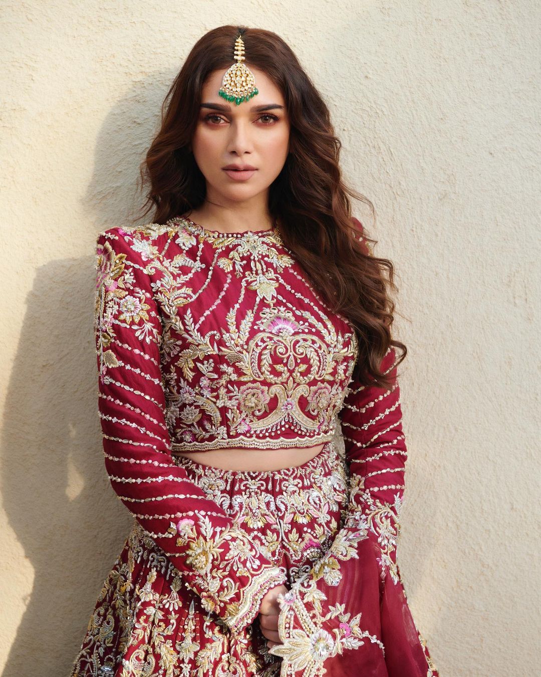 Aditi Rao hyderi Family Background Aditi Rao hyderi Family Background