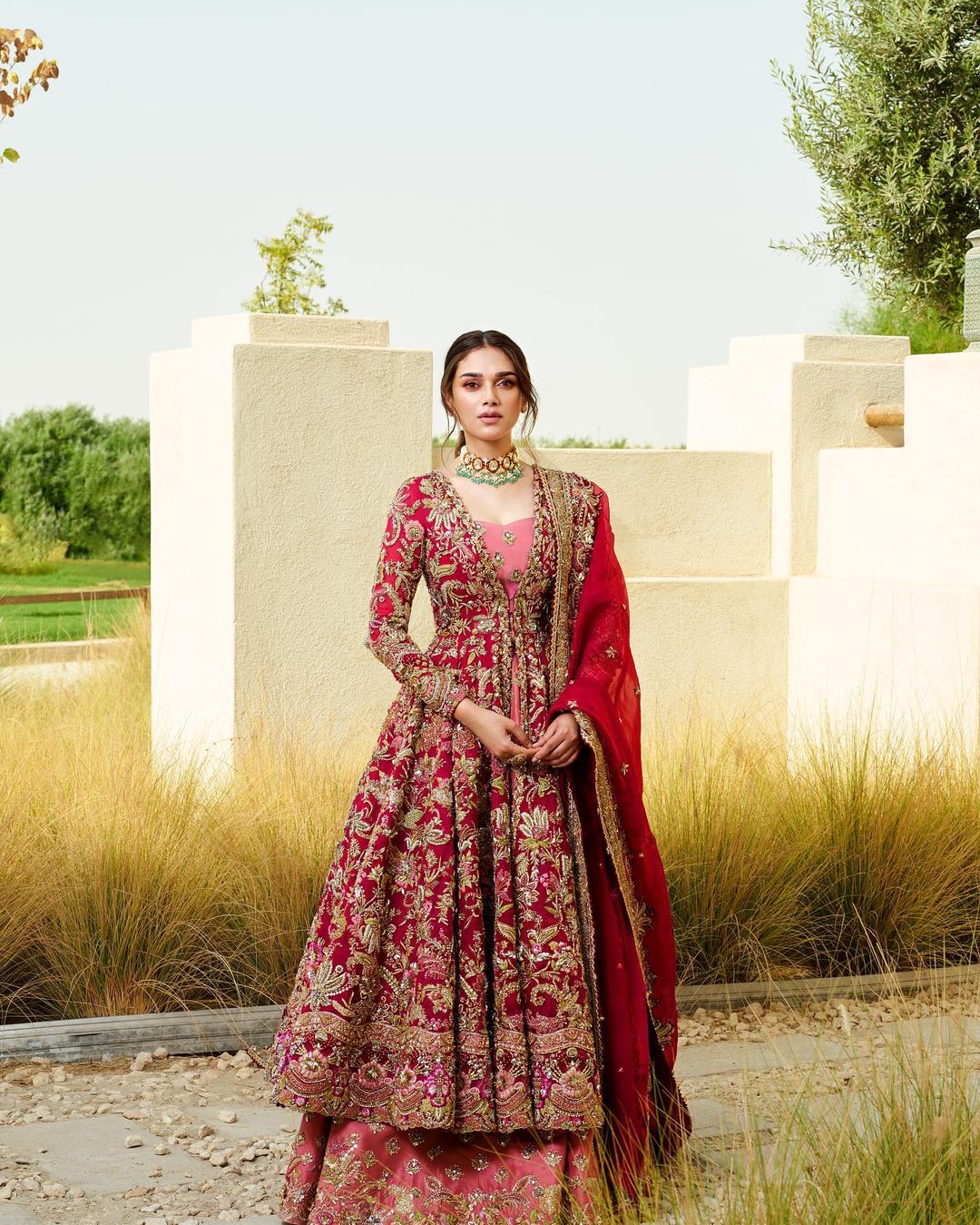 Aditi Rao hyderi Age Aditi Rao hyderi Age