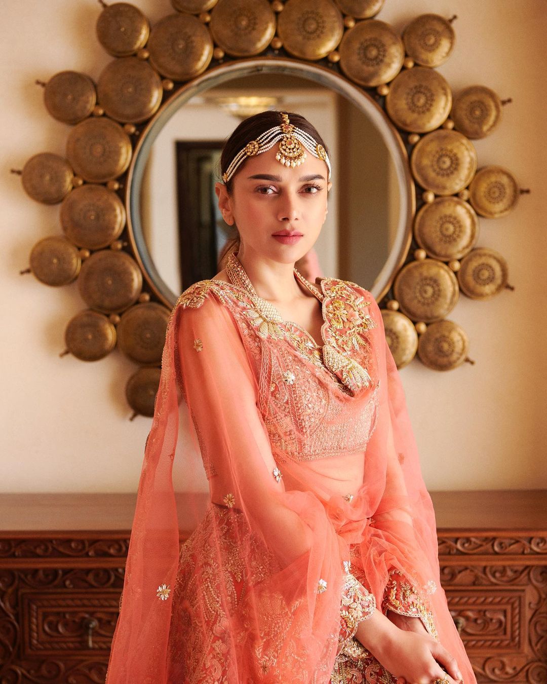 Aditi Rao Hyderi Birthday Aditi Rao Hyderi Birthday