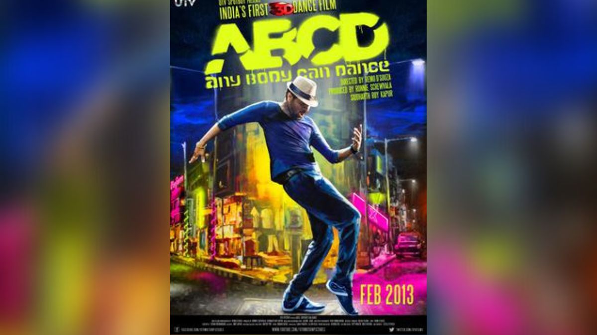 ABCD