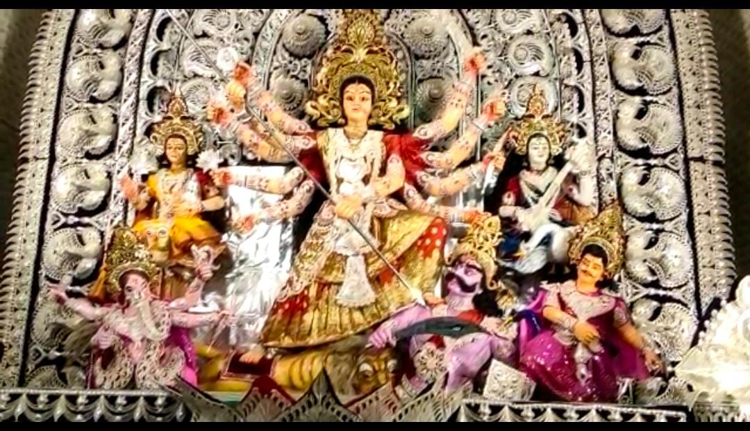 Durga Puja