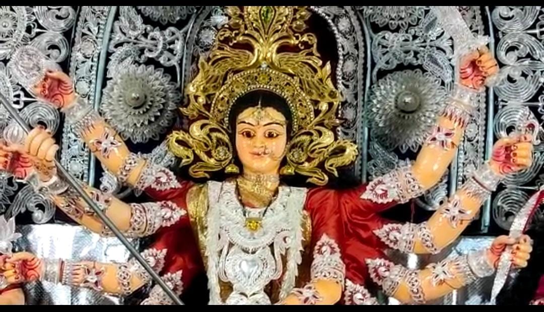 Durga Puja
