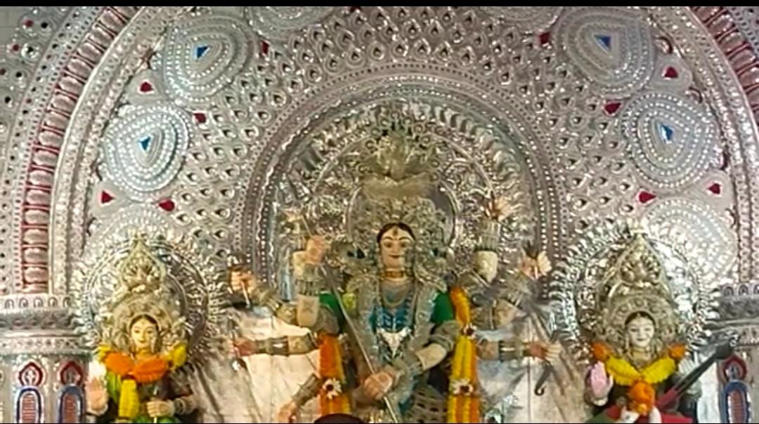 Durga Puja