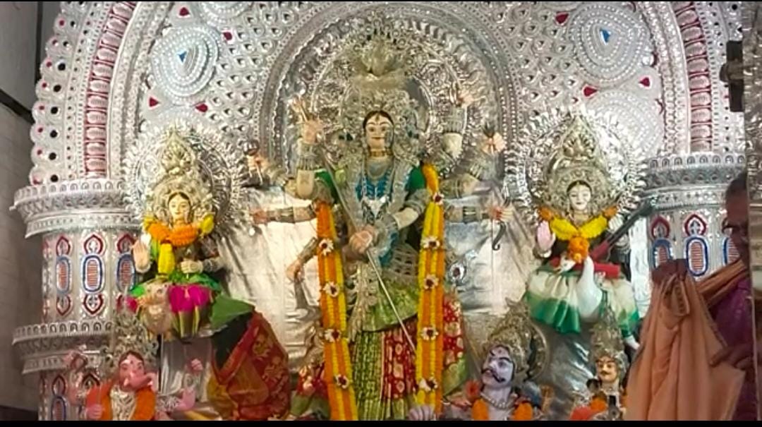 Durga Puja