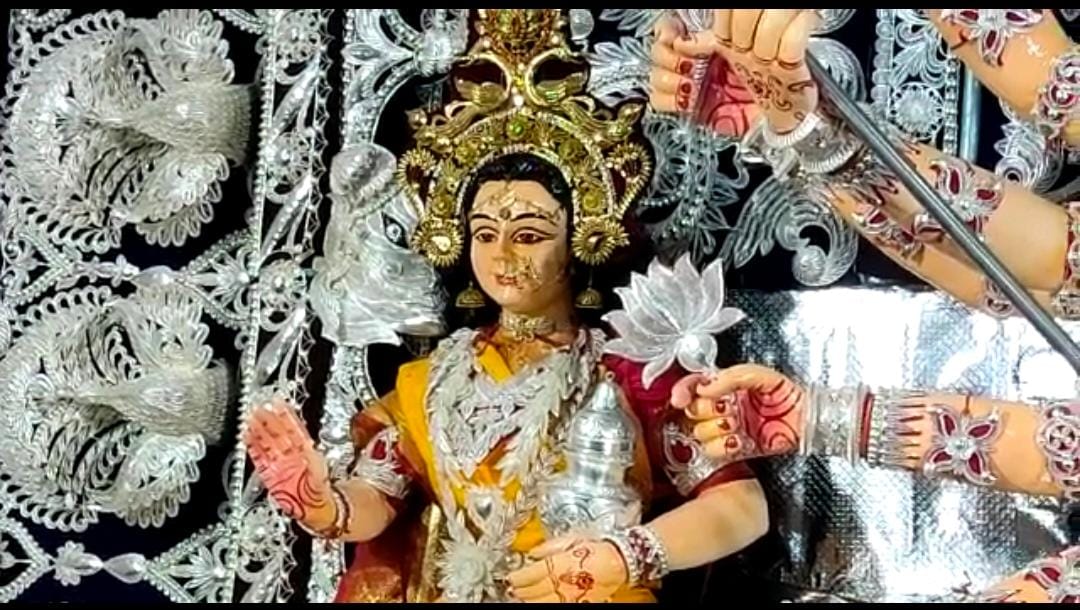 Durga Puja