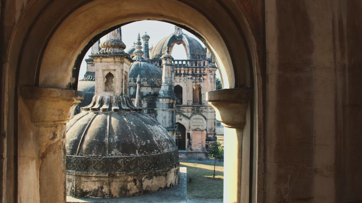 Dutch Cementry Surat