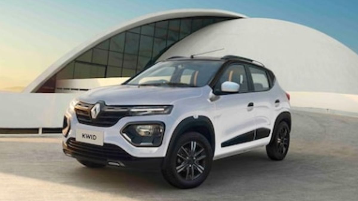 Renault Kwid