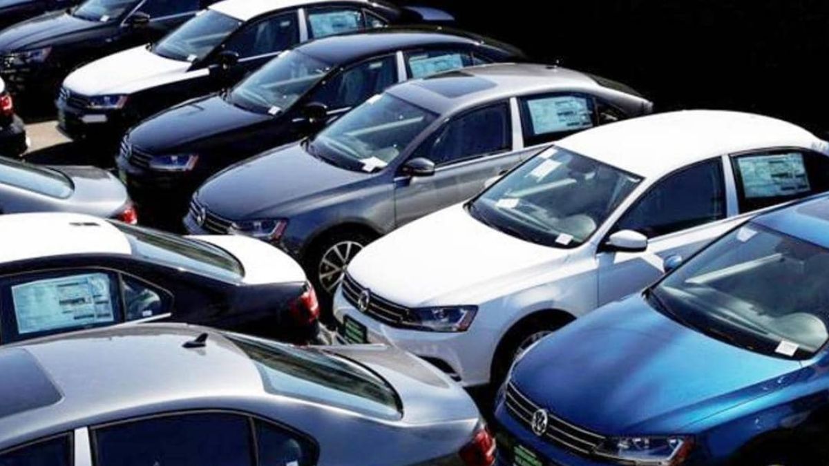 दिवाली पर नई कार