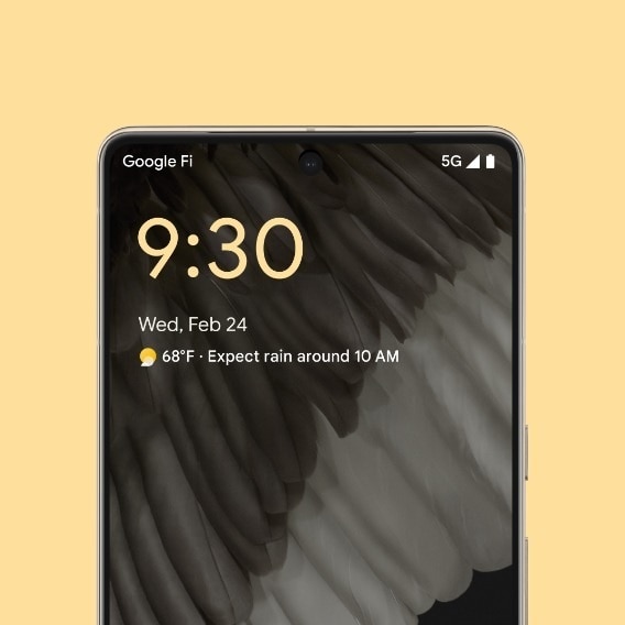 Google Assistant