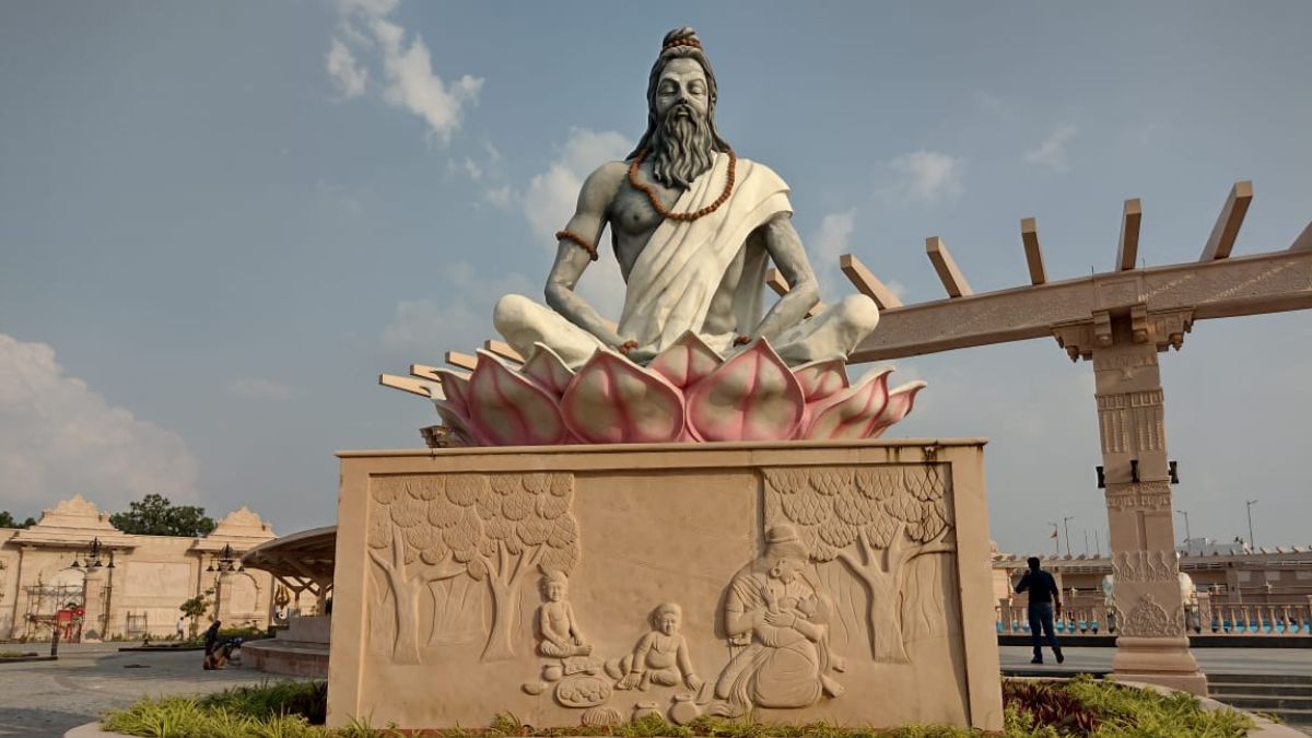 pm modi to inaugurate mahakal lok