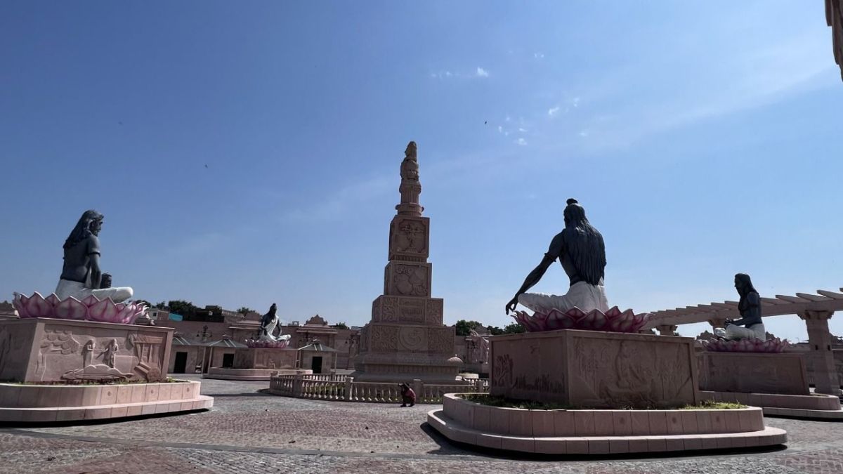 mahakal lok corridor