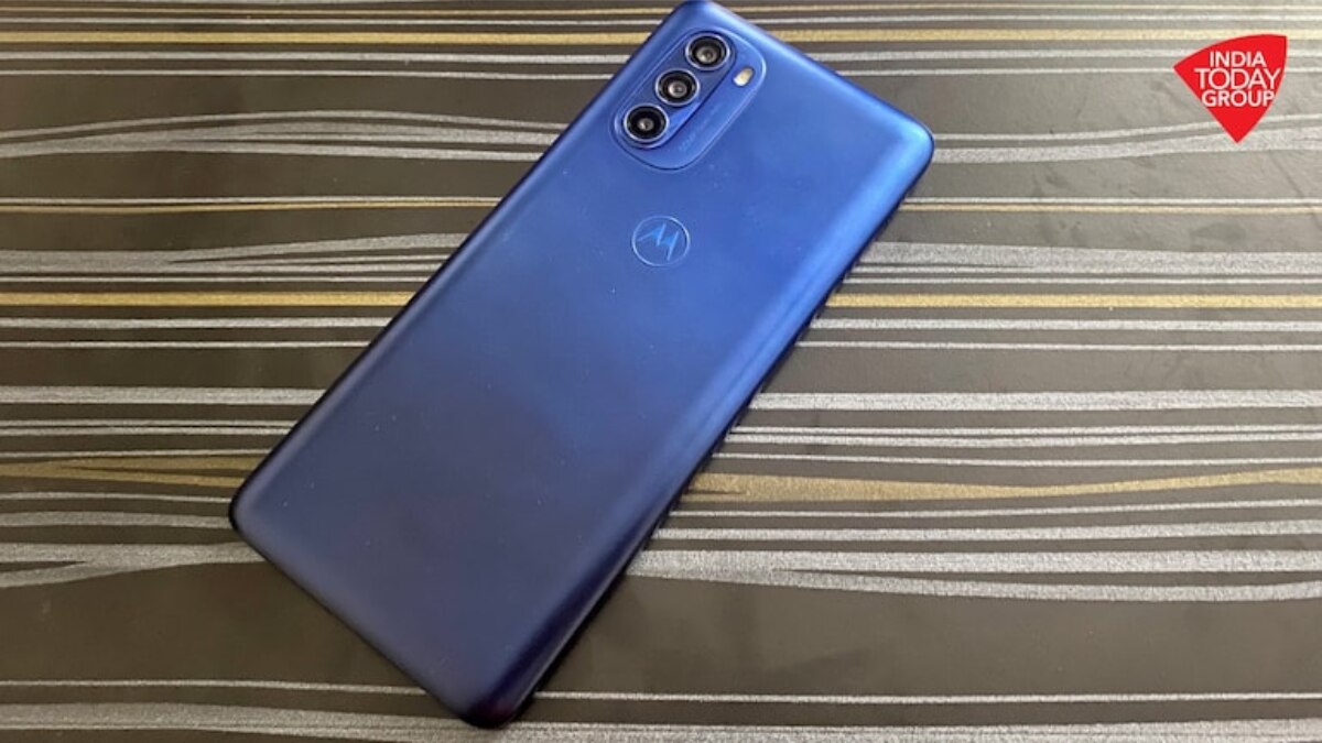 Motorola Moto G71 5G