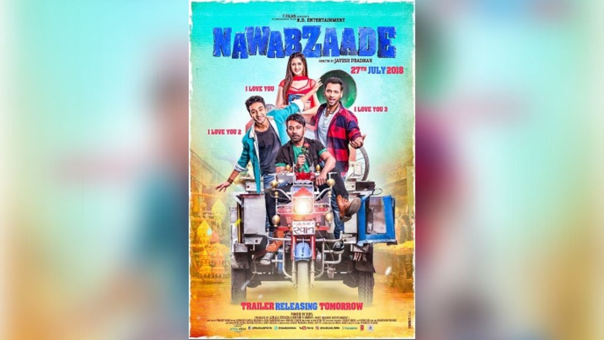 Nawabzaade
