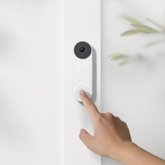 Nest Doorbell