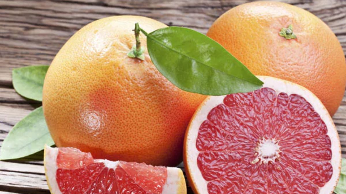 डाभ नींबू