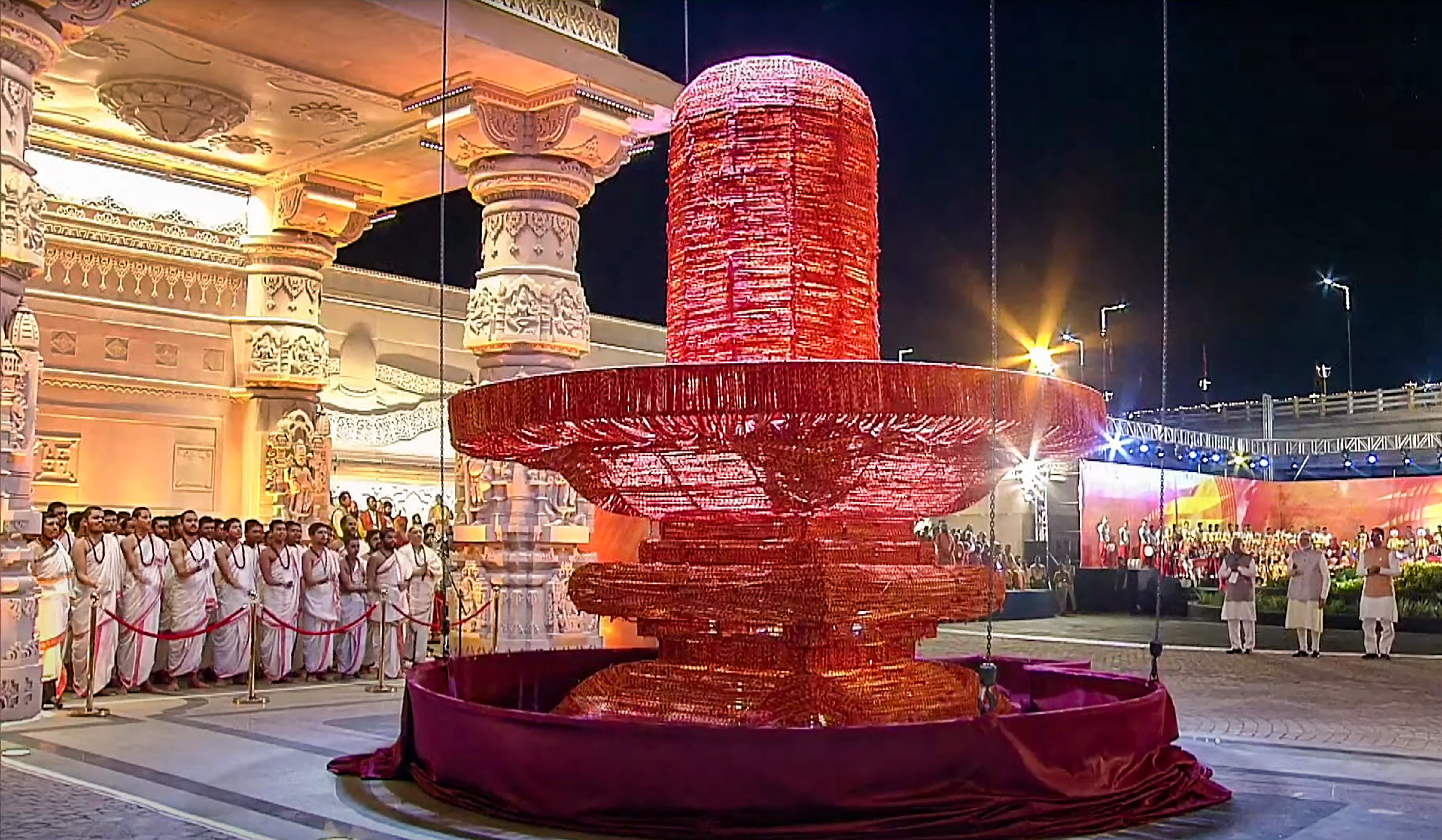 महाकाल लोक