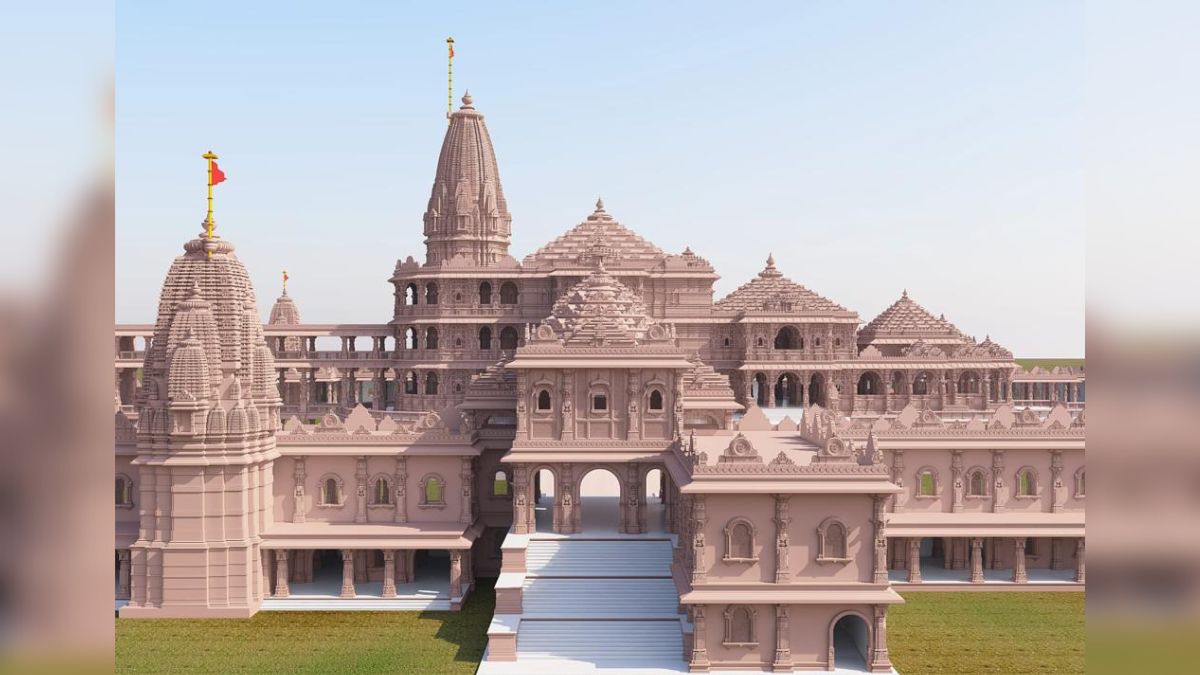 ayodhya tourism in up