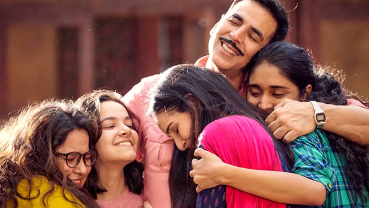 रक्षाबंधन