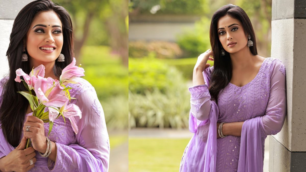 Shweta Tiwari