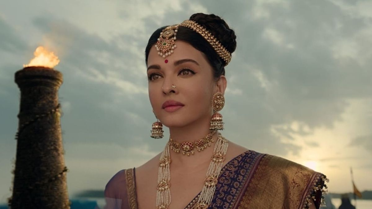 पोन्नियन सेल्वन-1