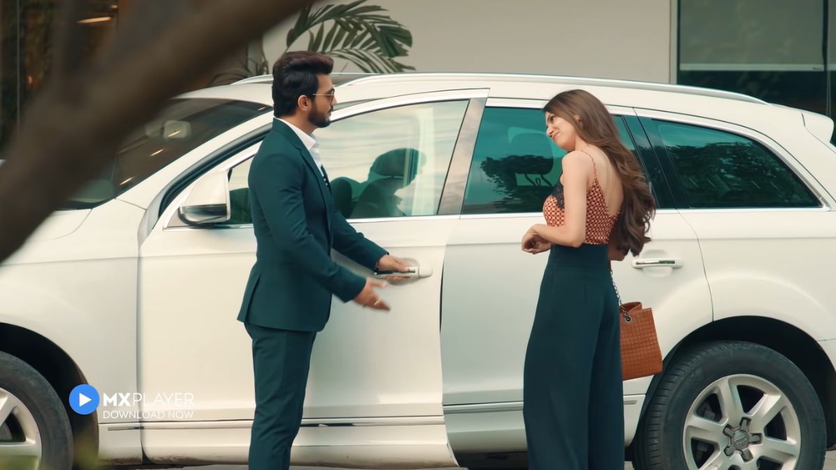 रूहानियत