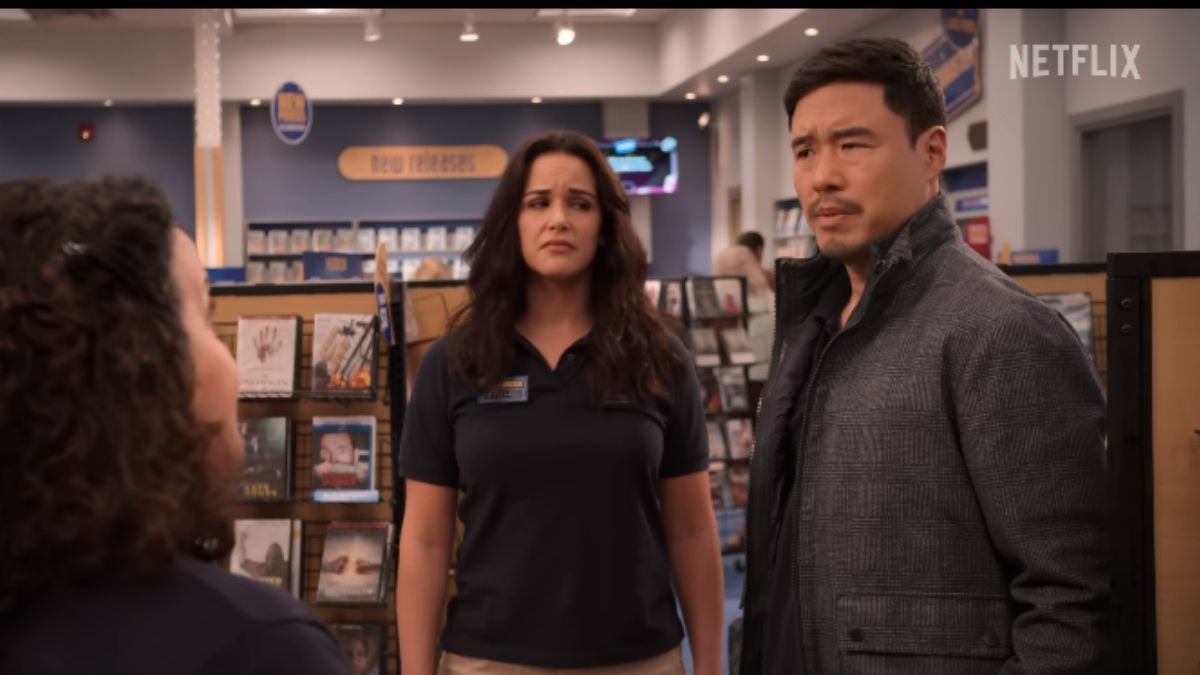 ब्लॉकबस्टर