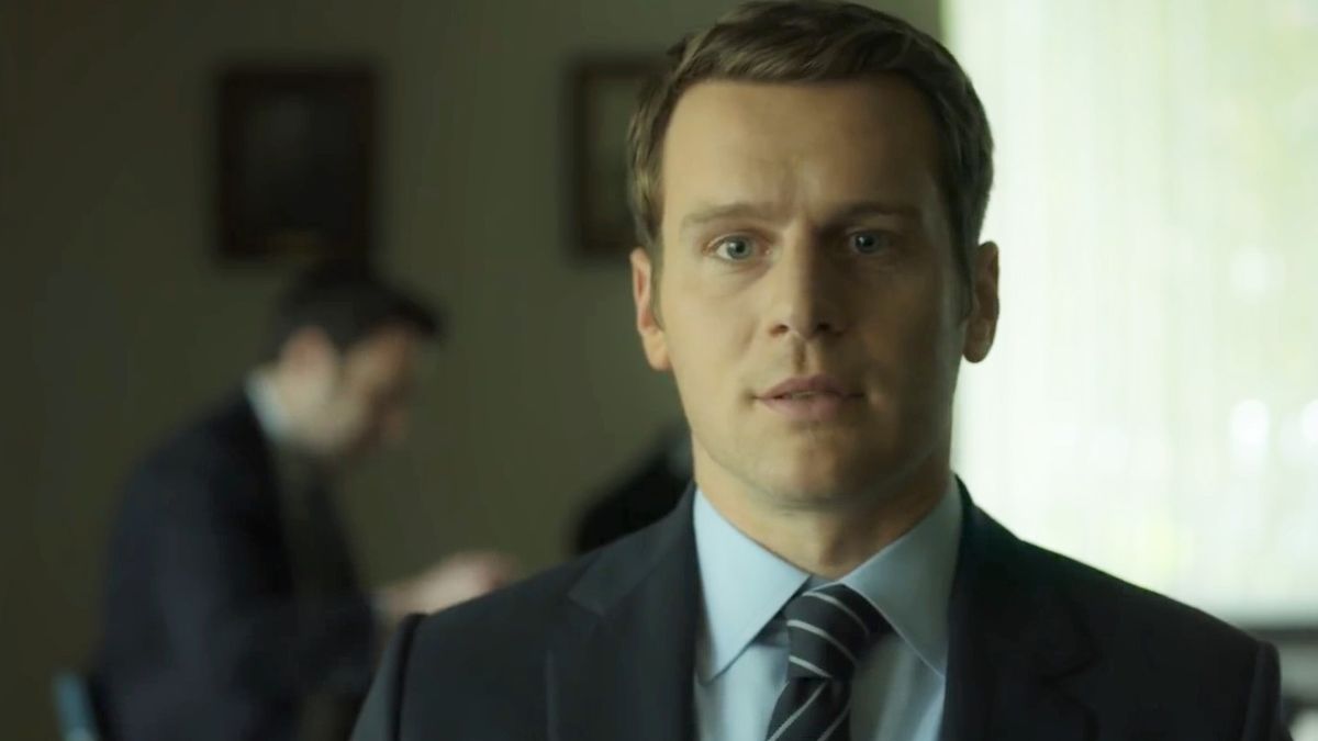 माइंडहंटर