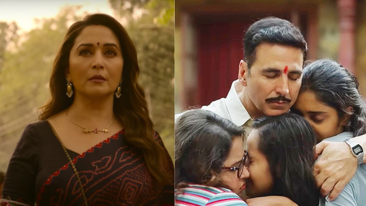 OTT Release This Week