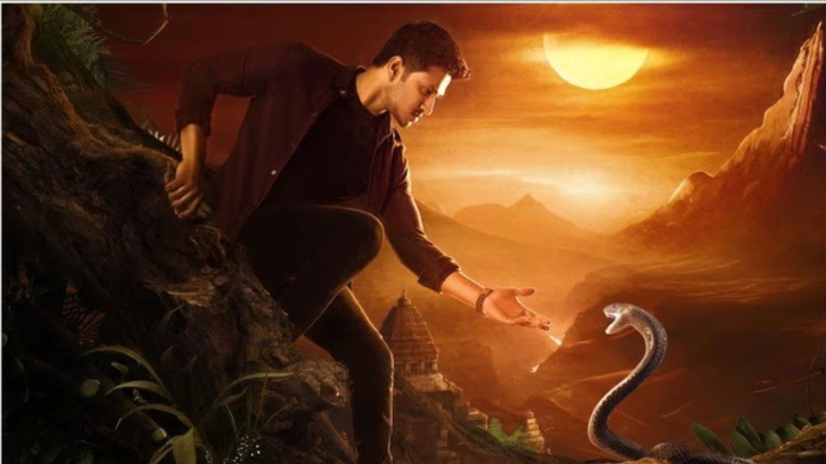 कार्तिकेय 2 