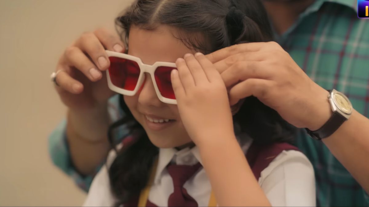 गुड बैड गर्ल