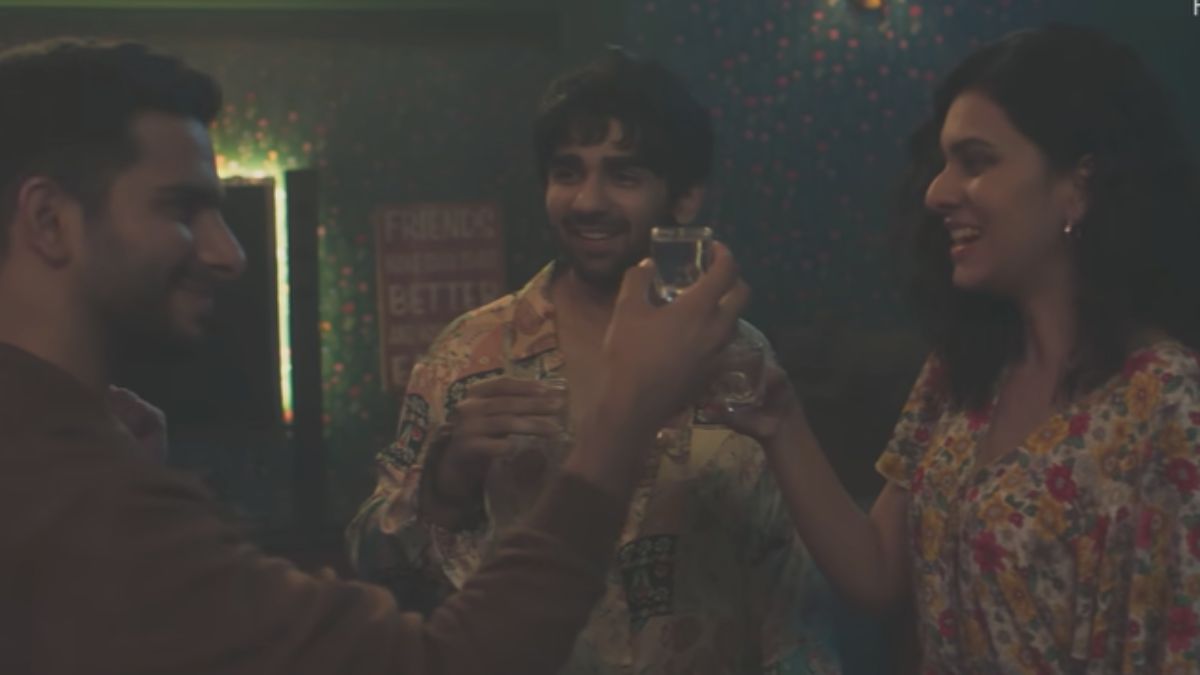 फील्स लाइक होम सीज़न 2