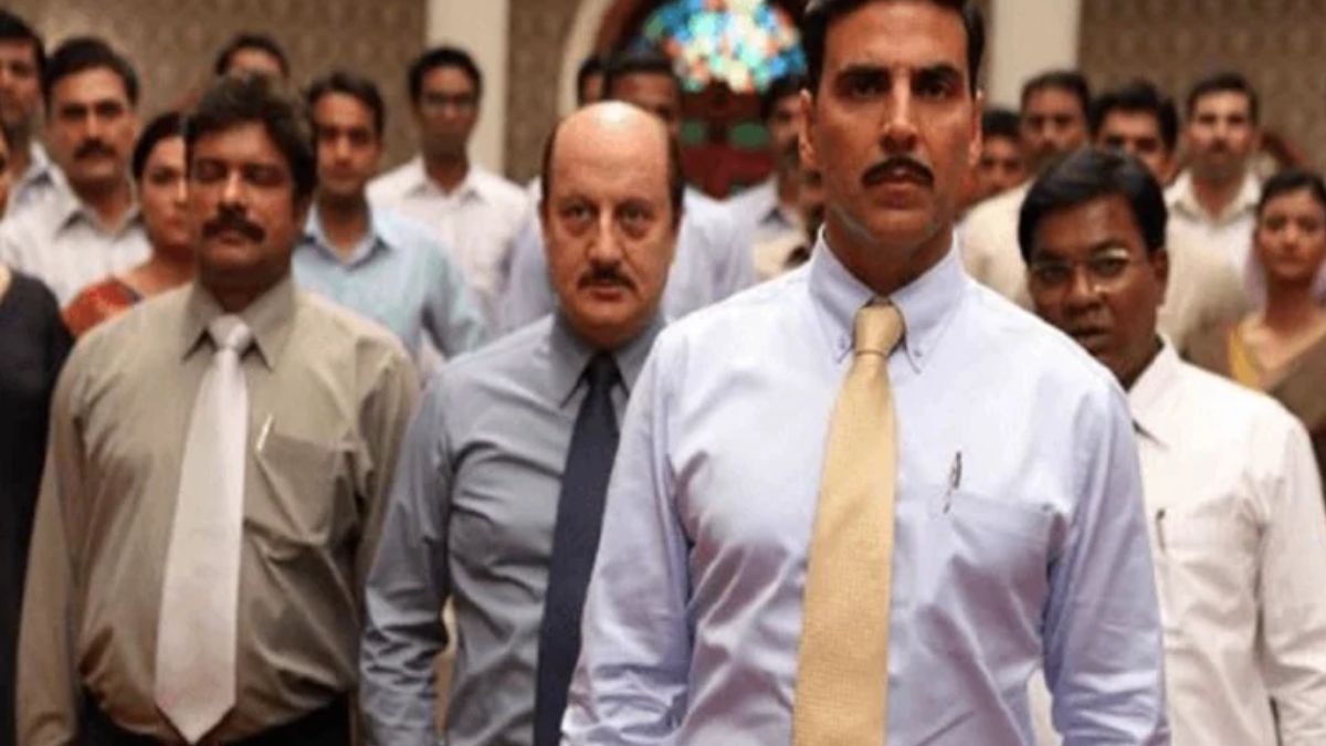 स्पेशल 26 