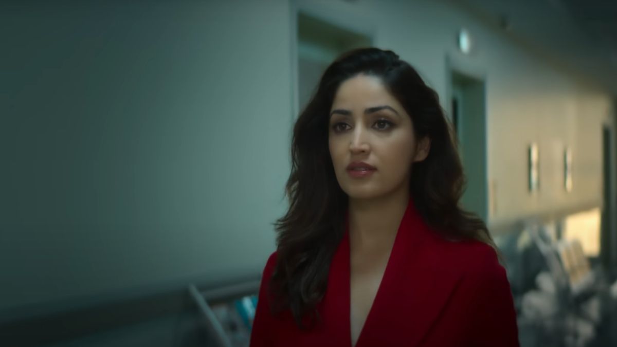 Chor Nikal Ke Bhaaga