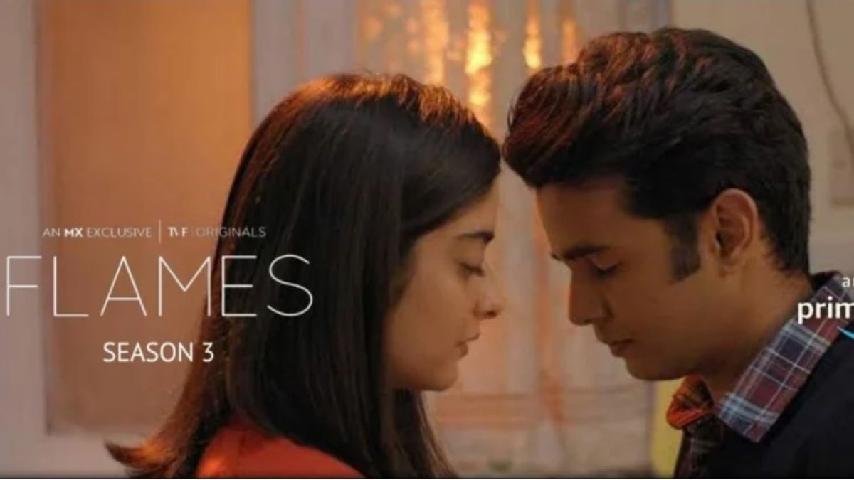 फ्लेम्स सीजन 3