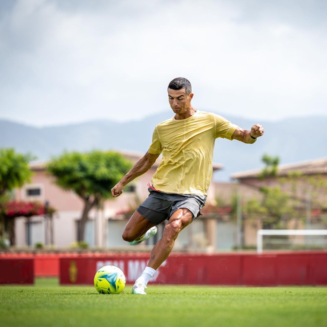 रोनाल्डो  रोनाल्डो