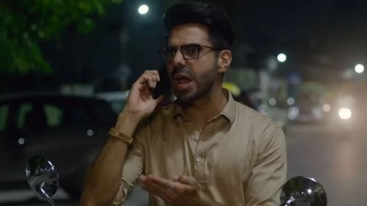 pati, ptani aur woh pati, ptani aur woh