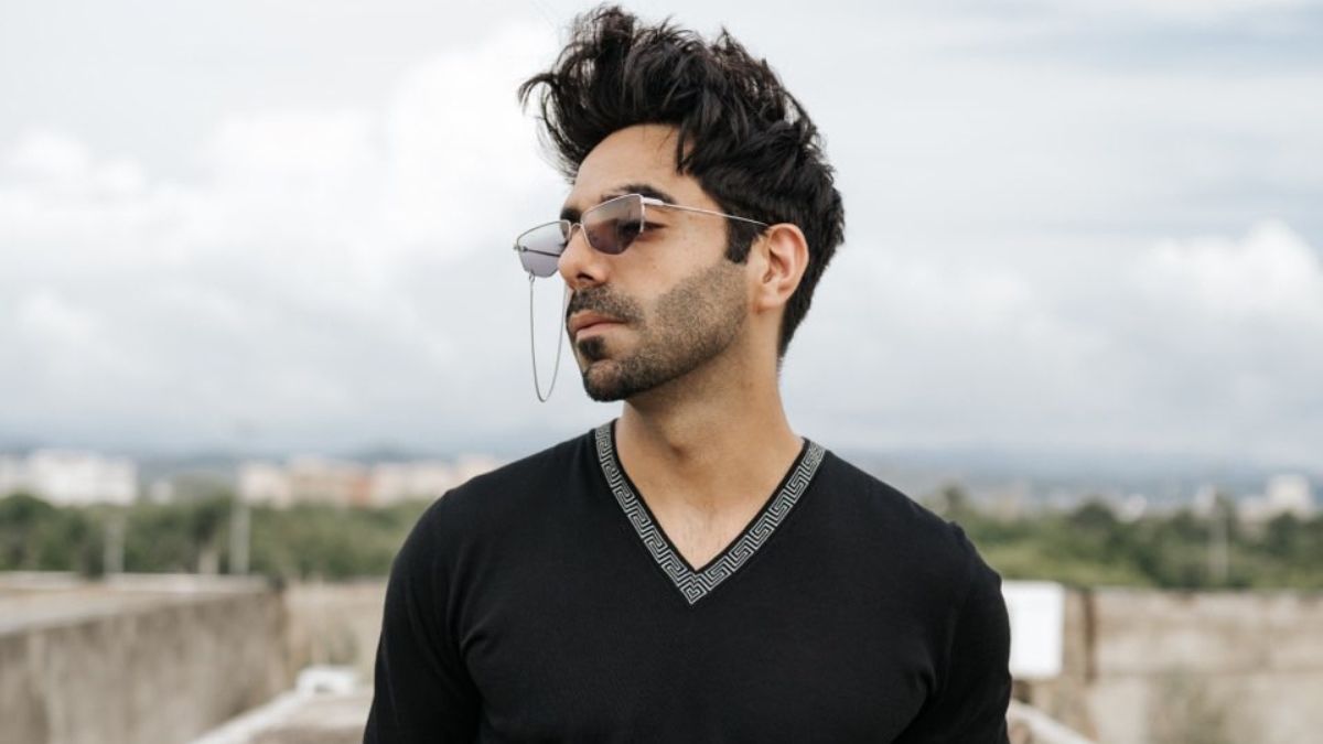 aparshakti khurana aparshakti khurana