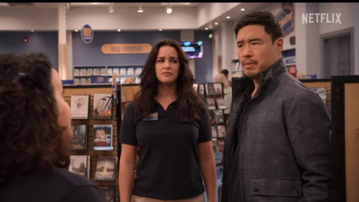 ब्लॉकबस्टर