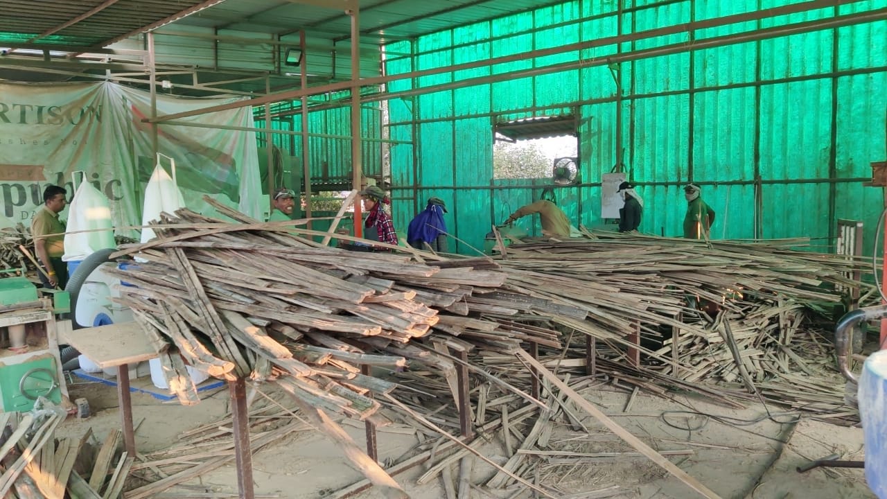   (फोटो: शकील खान)