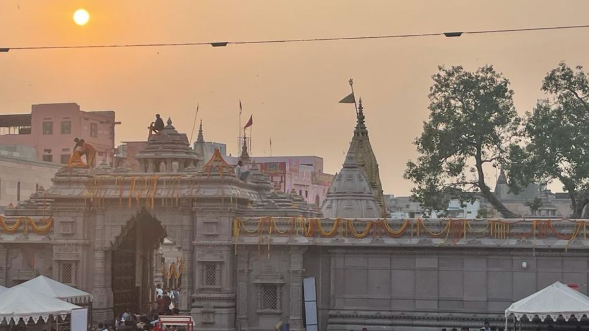 देव दीपावली